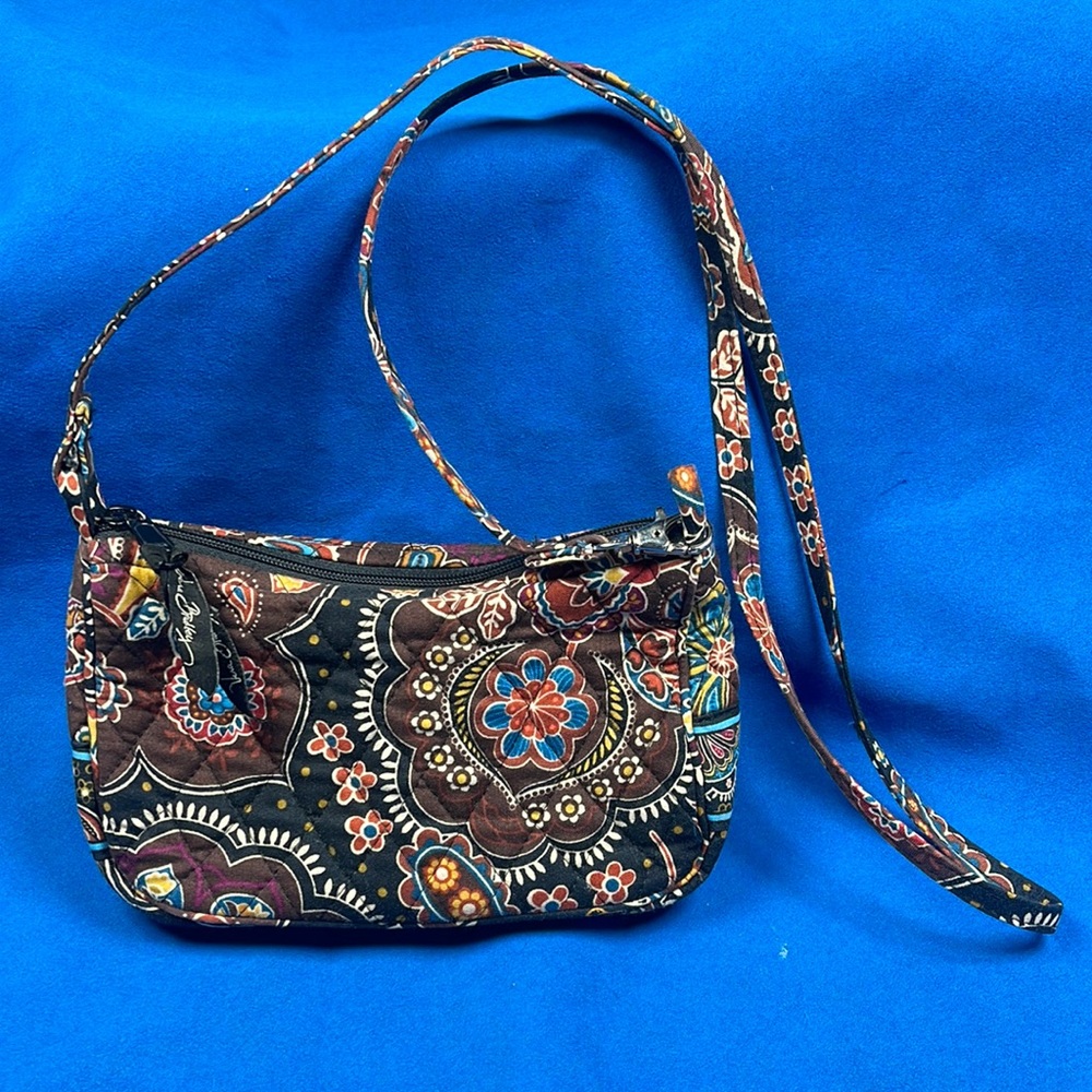 Vera Bradley Kensington Amy purse